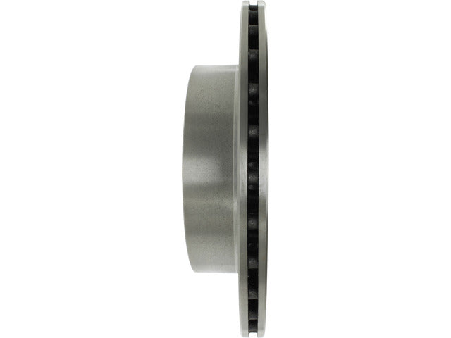 Disc Brake Rotor Centric Parts 121.47020