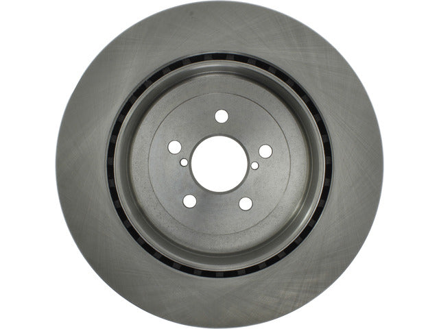 Disc Brake Rotor Centric Parts 121.47020