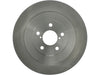 Disc Brake Rotor Centric Parts 121.47020