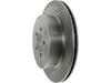 Disc Brake Rotor Centric Parts 121.47020