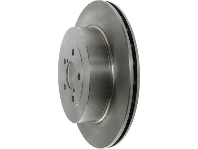 Disc Brake Rotor Centric Parts 121.47020
