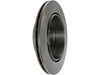 Disc Brake Rotor Centric Parts 121.47020