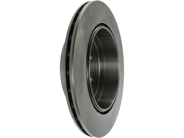 Disc Brake Rotor Centric Parts 121.47020