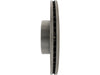 Disc Brake Rotor Centric Parts 121.47021