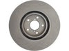 Disc Brake Rotor Centric Parts 121.47021
