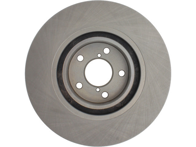 Disc Brake Rotor Centric Parts 121.47021