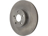 Disc Brake Rotor Centric Parts 121.47021