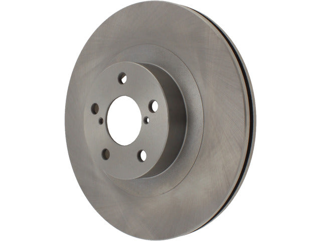 Disc Brake Rotor Centric Parts 121.47021