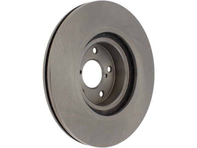 Disc Brake Rotor Centric Parts 121.47021