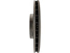 Disc Brake Rotor Centric Parts 121.47022