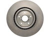 Disc Brake Rotor Centric Parts 121.47022