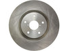 Disc Brake Rotor Centric Parts 121.47022