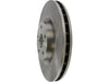 Disc Brake Rotor Centric Parts 121.47022