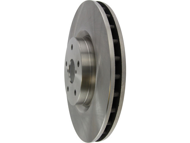 Disc Brake Rotor Centric Parts 121.47022