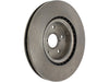 Disc Brake Rotor Centric Parts 121.47022