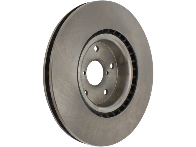 Disc Brake Rotor Centric Parts 121.47022