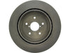 Disc Brake Rotor Centric Parts 121.47023