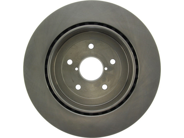 Disc Brake Rotor Centric Parts 121.47023