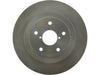 Disc Brake Rotor Centric Parts 121.47023