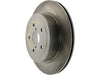 Disc Brake Rotor Centric Parts 121.47023