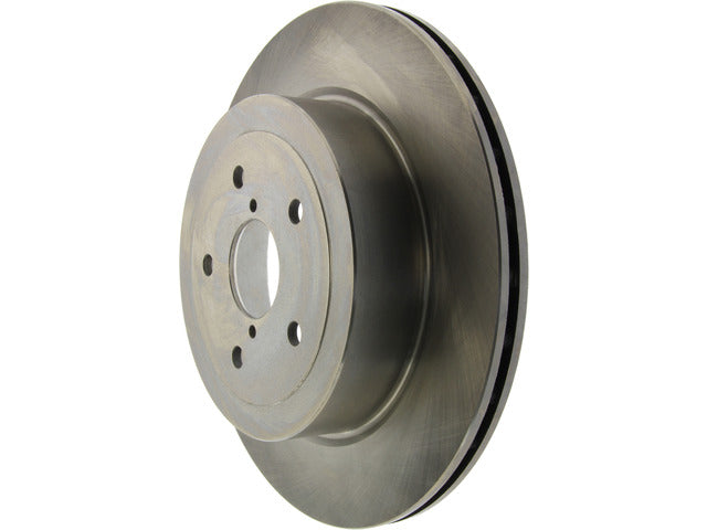 Disc Brake Rotor Centric Parts 121.47023