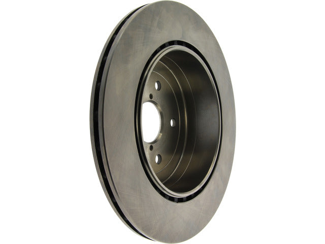 Disc Brake Rotor Centric Parts 121.47023