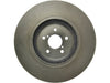 Disc Brake Rotor Centric Parts 121.47024