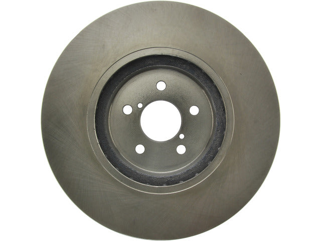 Disc Brake Rotor Centric Parts 121.47024