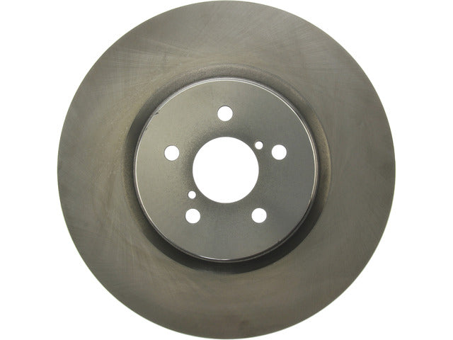 Disc Brake Rotor Centric Parts 121.47024