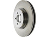 Disc Brake Rotor Centric Parts 121.47024