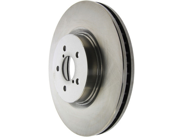 Disc Brake Rotor Centric Parts 121.47024