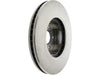 Disc Brake Rotor Centric Parts 121.47024