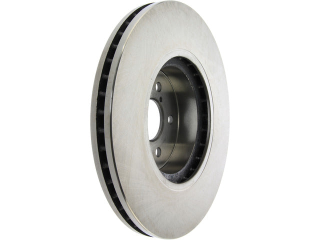 Disc Brake Rotor Centric Parts 121.47024