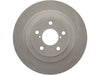 Disc Brake Rotor Centric Parts 121.47025