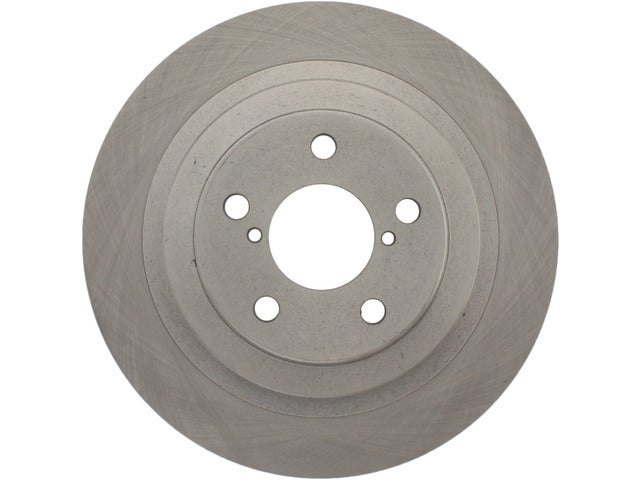 Disc Brake Rotor Centric Parts 121.47025