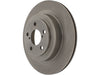 Disc Brake Rotor Centric Parts 121.47025