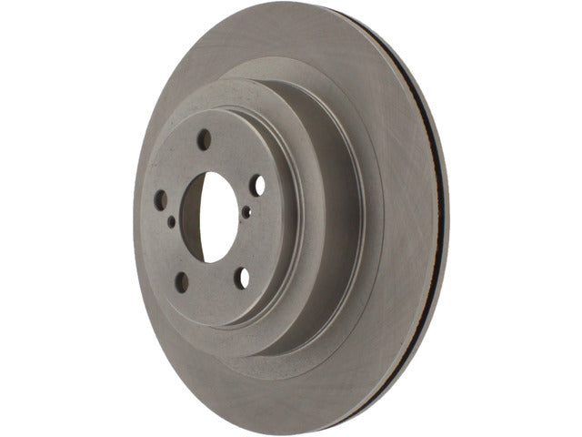 Disc Brake Rotor Centric Parts 121.47025