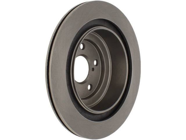 Disc Brake Rotor Centric Parts 121.47025