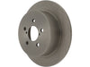 Disc Brake Rotor Centric Parts 121.47026