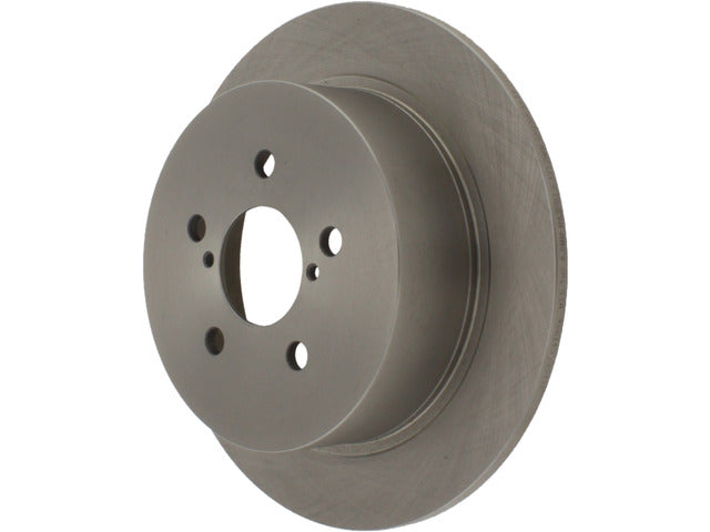 Disc Brake Rotor Centric Parts 121.47026