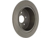 Disc Brake Rotor Centric Parts 121.47026