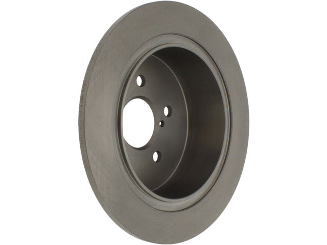 Disc Brake Rotor Centric Parts 121.47026