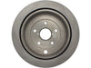 Disc Brake Rotor Centric Parts 121.47028