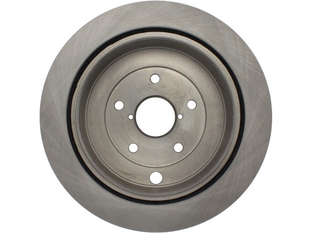 Disc Brake Rotor Centric Parts 121.47028