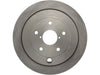 Disc Brake Rotor Centric Parts 121.47028