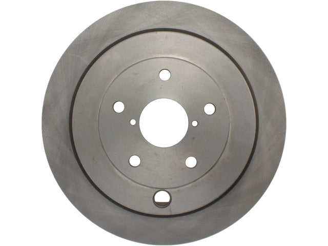 Disc Brake Rotor Centric Parts 121.47028