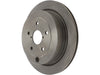 Disc Brake Rotor Centric Parts 121.47028