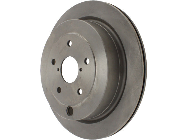Disc Brake Rotor Centric Parts 121.47028