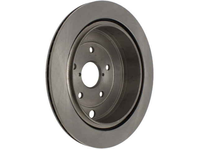 Disc Brake Rotor Centric Parts 121.47028
