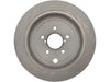 Disc Brake Rotor Centric Parts 121.47029